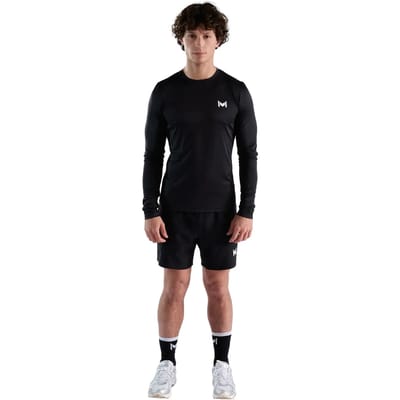 Longsleeve T-shirt Mouratoglou Apparel