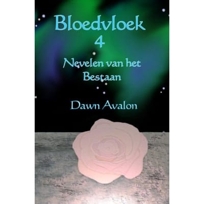 Bloedvloek 4 - Dawn Avalon