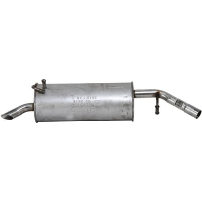 Geluiddemper achter BOSAL 190-053