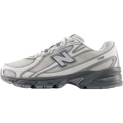 New Balance NB 740 Retro Casual Dad Schoenen Unisex sneaker Lichtgrijs U7407LZ 42 gray