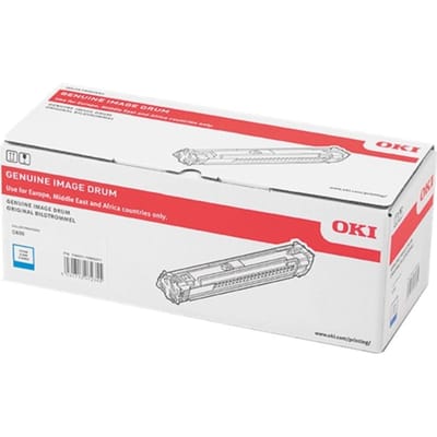 OKI 09006132 printer drum Origineel 1 stuk(s)