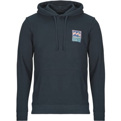 Billabong  Capuchon sweaters STAMP PO