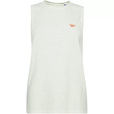 Damestanktop Superdry Vintage Surf