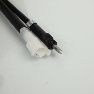 rms speedo kabel voor peugeot 50 zenith l scooter 1994 tot 1996 733586 nieuw