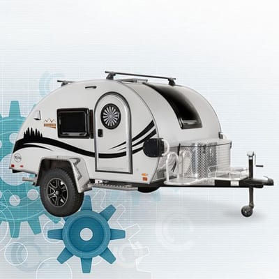 Compressie Koffer - Bagage Slot - Veilig Transport - Waterdicht Ontwerp - N.v.t. - Zilver