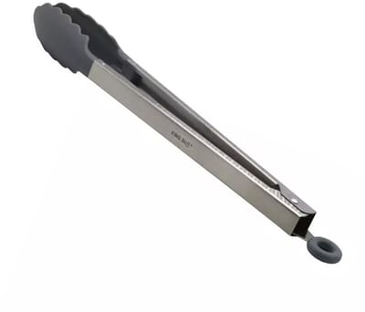 Kinghoff - Keukentang - 30cm - Nylonuiteinden - Hittebestendig