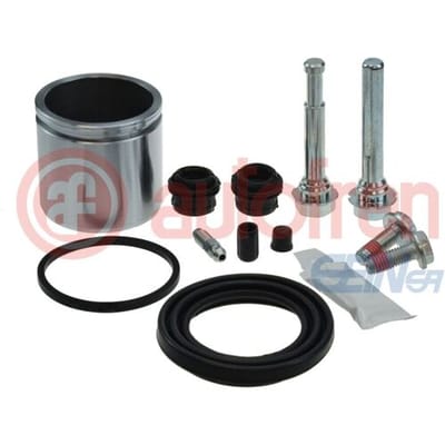 Reparatieset, remklauw AUTOFREN SEINSA D43437S