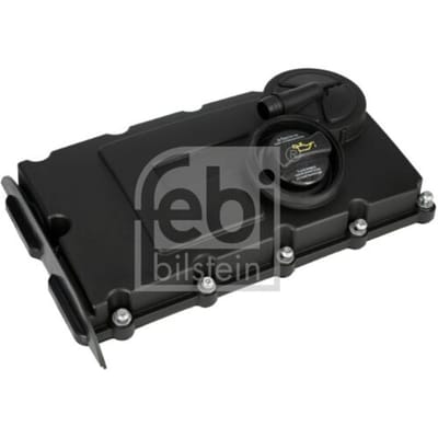 Cilinderkop afdekking FEBI BILSTEIN Plus FEBI BILSTEIN 186034