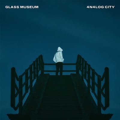 Glass Museum - 4N4Log City (LP)