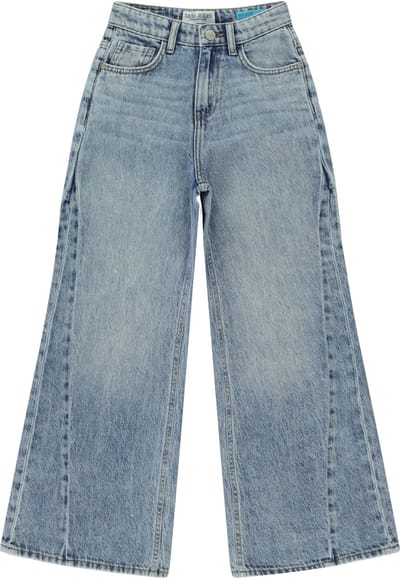 Cars Jeans Jeans Dyara jr. Wide Fit - Meisjes