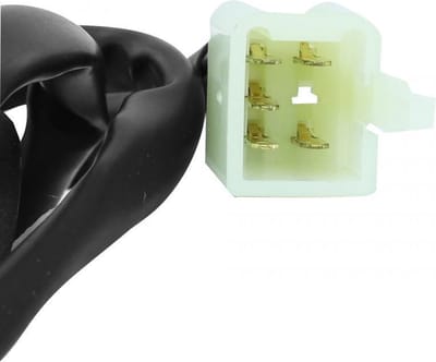 Commodo droit origine pour Moto Rieju 50 RRX 0/000.720.5001 Neuf