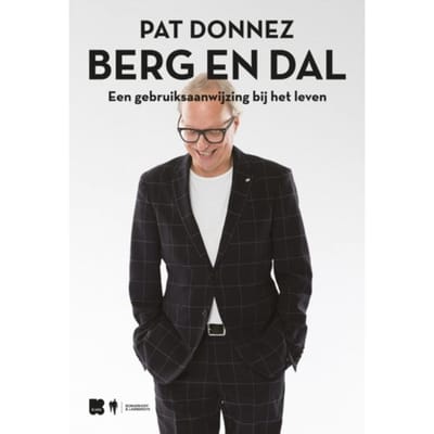 Berg En Dal - Pat Donnez