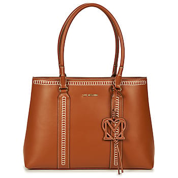 Boodschappentas Love Moschino LADDER STITCH-JC4089PP1O