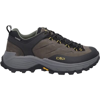 Lage wandelschoenen CMP Haranus WP