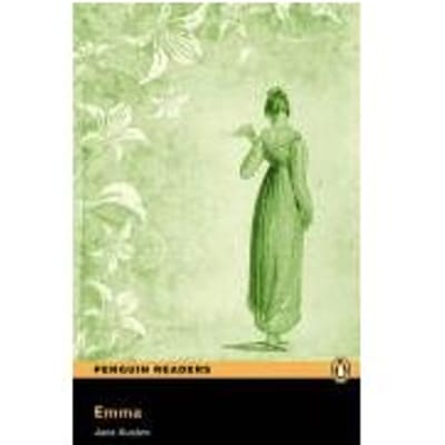 Level 4: Emma - Jane Austen