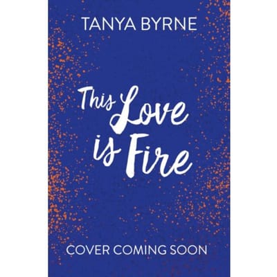 Rebel Hearts - Tanya Byrne