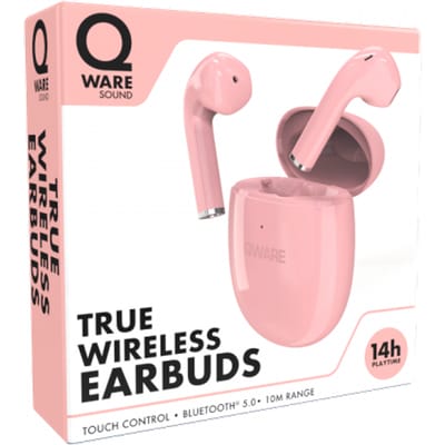 Qware draadloze oordopjes