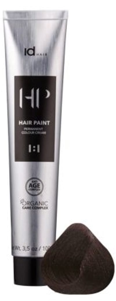 Hair Paint OCC 3/86 Dark Violet Red