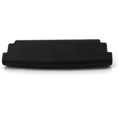 Clip de verrouillage de couvercle d'accoudoir de Console centrale avant de voiture, remplacement pour A3 2003 – 2012 noir