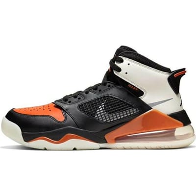 Jordan Mars 270 Backboard brisé (GS) 38 black