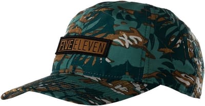 5.11 Tactical Neu Vay Camo Dad Hat