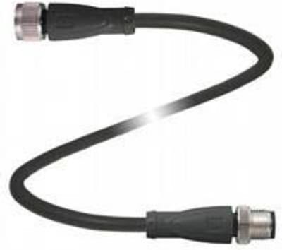 Pepperl+Fuchs 288654 Sensor/actuator connector, geassembleerd Aantal polen: 4, 4 1.5 m 1 stuk(s) (0)