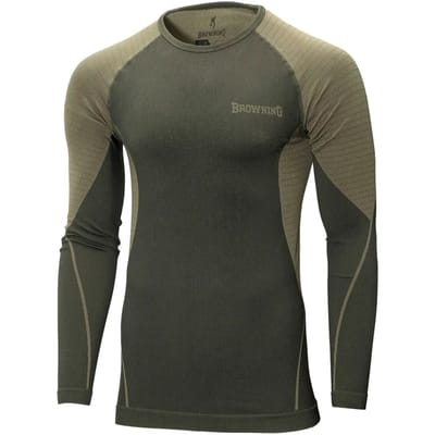 Onderhemd met lange mouwen Browning XPO Thermal