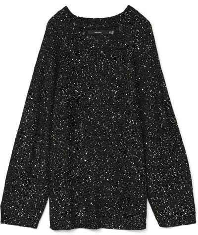 Vero Moda Gebreide pullover VMLEILANI Gebreide pullover