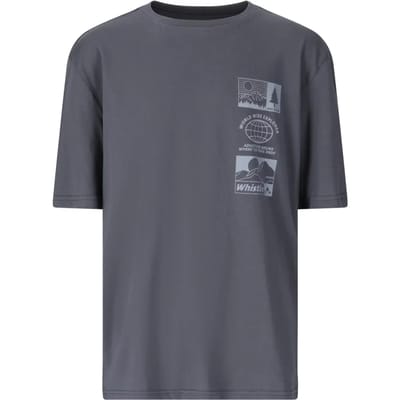 T-shirt kind Whistler Arwen