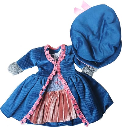 Paola Reina Poppenkleding Kledingset Larisa 32 cm