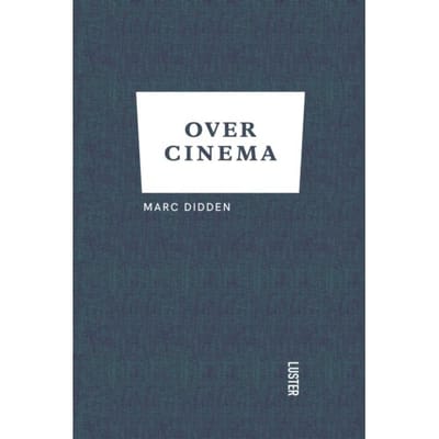 Over Cinema - Marc Didden