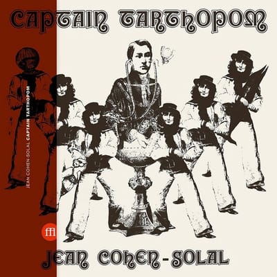 Jean Cohen-Solal - Captain Tarthopom (LP)