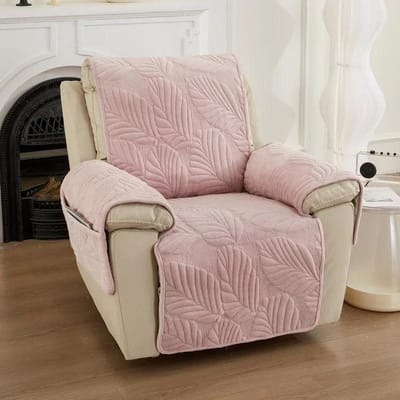 Super Zachte Pluche Fluwelen Bankhoes Woonkamer Huisdieren Stofdichte Beschermer Sliphoes Bank Fauteuil Stoel Chaise Longue Hoezen