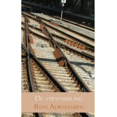 Verwisseling - Rein Adriaensen