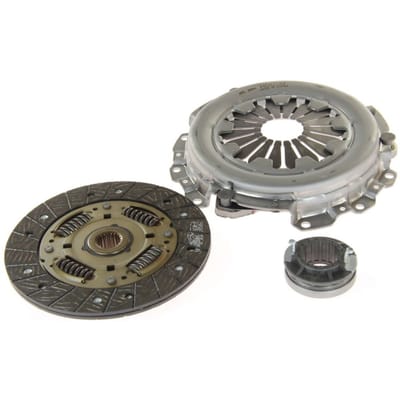 Koppelingsset VALEO 821097
