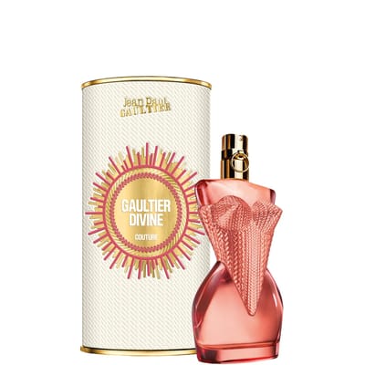 Jean Paul Gaultier Eau De Parfum Jean Paul Gaultier - Gaultier Divine Couture Eau De Parfum  - 30 ML