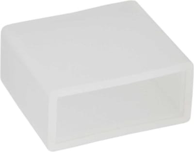 Afsluit cover voor USB-A (m) connector (50 stuks)