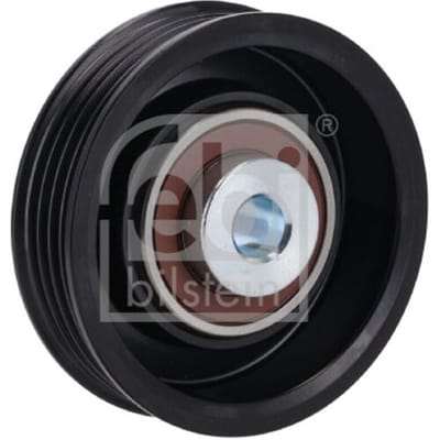 Spanrollen van de V-ribbelriem FEBI BILSTEIN 1004210