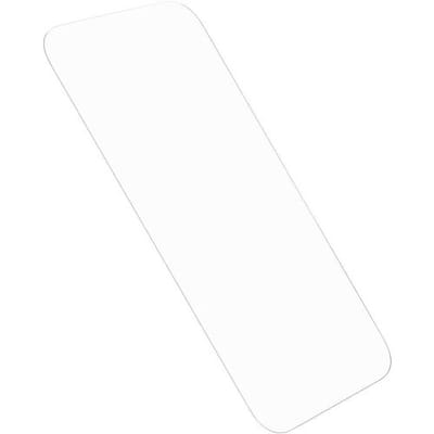 Otterbox Zubehör Mobiltelefone 77-93936 Screenprotector (glas) Apple 1 stuk(s) Anti-vingerafdruk, Krasvast