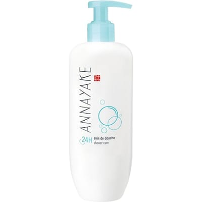 Annayake 24H Doucheverzorging Douchegel Dames 400 ml