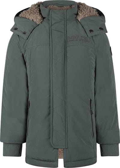 Koko Noko Q-boys 3 Jongens Jas - Maat 80