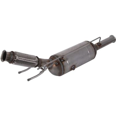 Roetfilter JMJ 1252