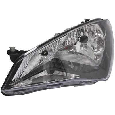 Koplampen DEPO 445-1129L-LDEM2
