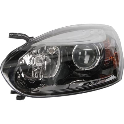 Koplampen MAGNETI MARELLI 711307024478, links