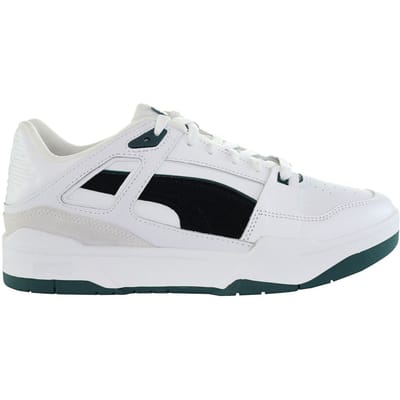Puma Slipstream Heren Wit