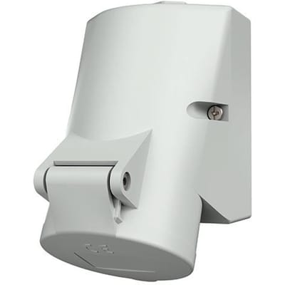 Mennekes CEE Wandcontactdoos - 767