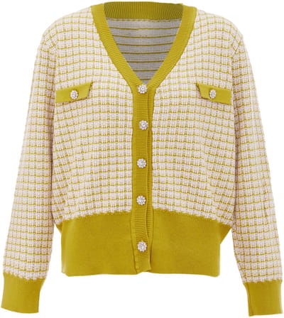 NAEMI Vest