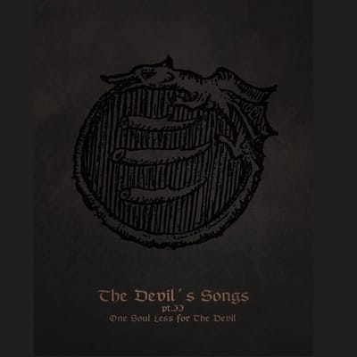 Cintecele Diavolui - The Devil's Songs II: One Soul Less (CD)