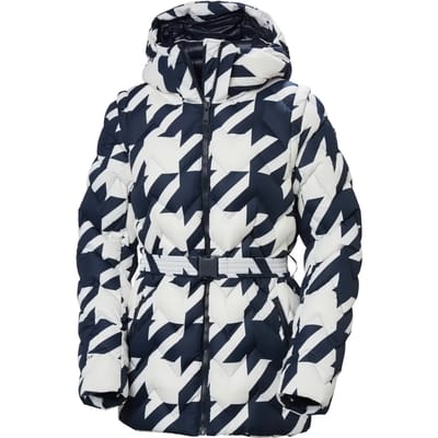 Donsjack voor dames Helly Hansen Bliss Modular