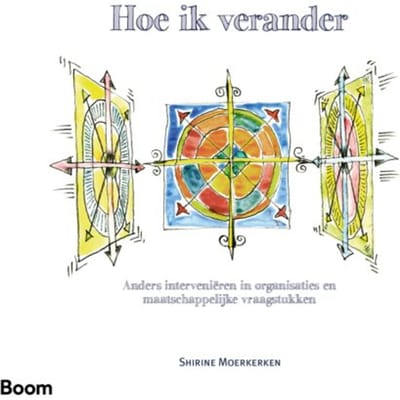 Hoe Ik Verander - Shirine Moerkerken